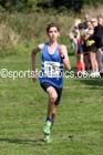 Boys under-15s Sunderland Harreirs Cross Country. Photo: David T. Hewitson/Sports for All Pics